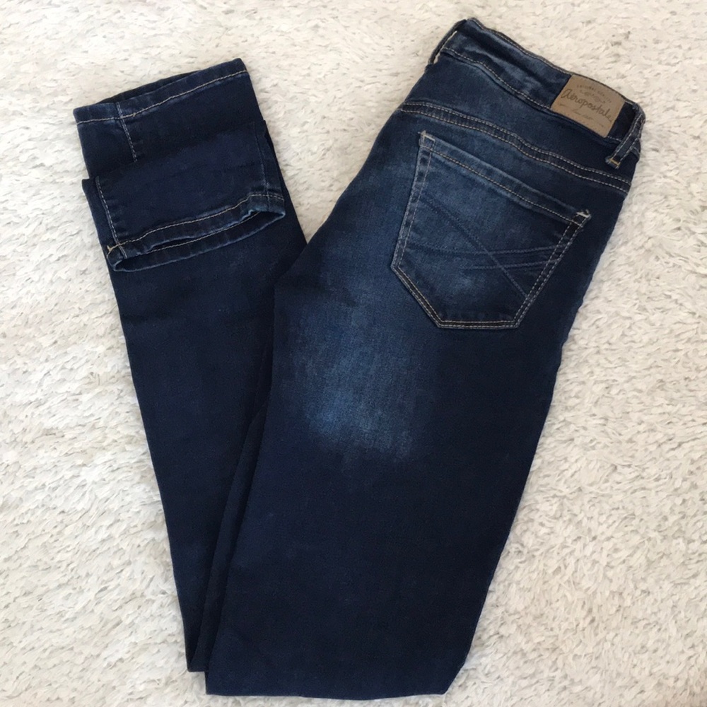 Aeropostale Jeans